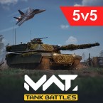 MWT: Tank Battles (Мод, без рекламы)