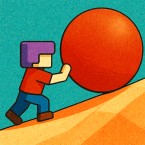 Rock Pusher (Мод меню)