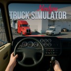 Nextgen: Truck Simulator (Мод, Много денег)