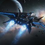 Darkstar - Idle RPG (Мод меню)