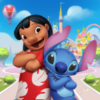 Волшебные королевства Disney (Мод, Без рекламы)