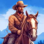 Western Cowboy Zombie Hunter (Мод Меню)