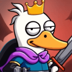 What Duck : Defense (Мод, Много денег)