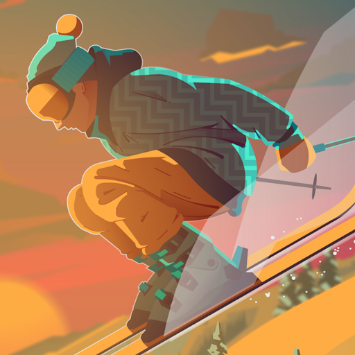 Изображение Grand Mountain Adventure 2 (Мод, Unlocked)