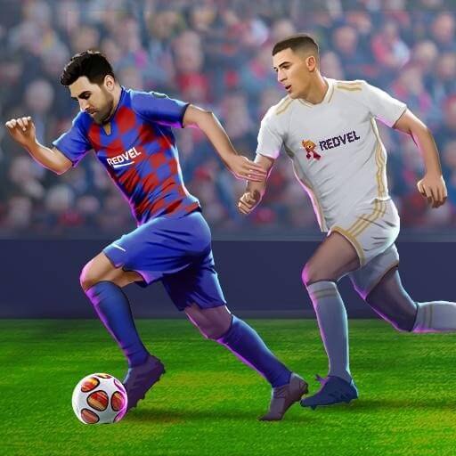 Изображение Soccer Star Top Leagues 25 (Мод, Бесплатные покупки)