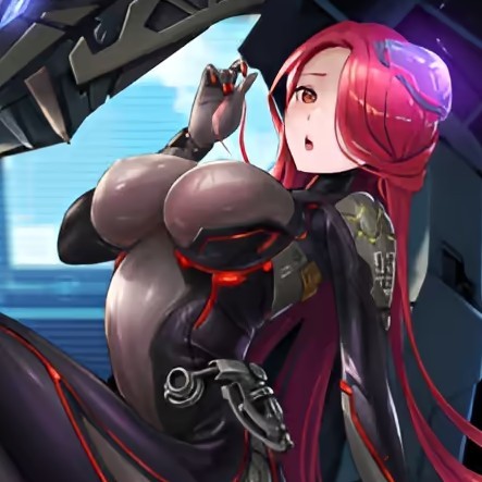 Изображение Aeons Echo (18+)