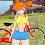 Pocket Girls World (18+)