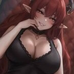 Seduction of the Demon Queen (18+)