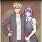 Hokages Adopted Son (18+)