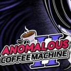 Anomalous Coffee Machine 2