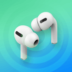 AirPro: AirPod Tracker & Find (Мод, Unlocked)