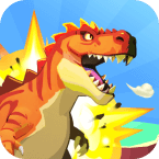 Animal Planet Defense Run War (Мод меню)