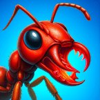 Ant Kingdom (Мод меню)