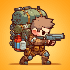 Backpack Survivor: Idle RPG (Мод Меню)