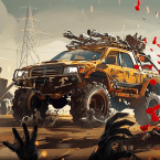 Boom! Zombies
