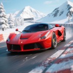 Car Driving Simulator Highway (Мод меню)
