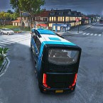 City Bus Driving and Racing (мод, Бесплатные покупки)