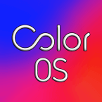 Color OS - Icon Pack