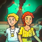 Danger in Pompeii (Мод, Много денег)