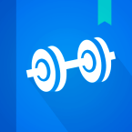 Дневник Тренировок & Трекер (Мод, Premium Unlocked)