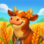 Dreamy Harvest: Farm Island (Мод Меню)