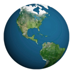 Earth 3D (Мод, Unlocked)