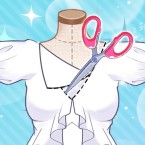 Fashion Tailor: Дизайн Одежды (Мод, Unlocked)