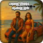 GTMI: Indian car&bike drive 3D