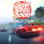 Gumball 3000: World Tour (Мод, Бесплатные покупки)