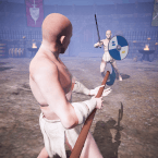 Half Blood Gore Sword PvP (Мод, Без рекламы)