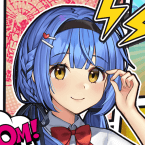Her Only Hero