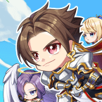 Idle Leo (Мод Меню)