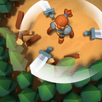 Lumber & Survive! (Мод меню)
