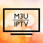 M3U IPTV (Мод, Unlocked)