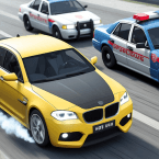 Mad Pursuit: Погоня от полиции (Мод, Бесплатные покупки)
