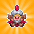Mini Brawl Go! (Мод Меню)