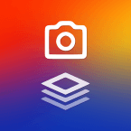 Multi Layer - фоторедактор (Мод, Unlocked)