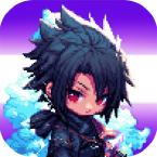 Pixel Ninja: Storm (Мод, Урон)