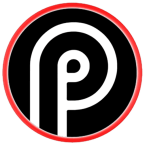 Pixly Professional Dark - Icon
