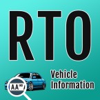RTO Vehicle Information (Мод, Unlocked)