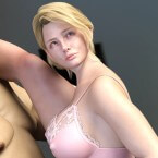 Her Favorite Son (18+)