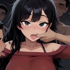 Diamond Memories (18+)