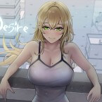 Whispers of Desire (18+)