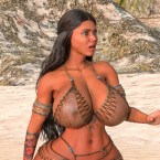 Island of Desire (18+)