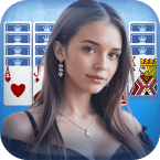 Solitaire Sweet :Pretty Jigsaw