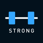 Strong Workout Tracker Gym Log (Мод, Premium Unlocked)