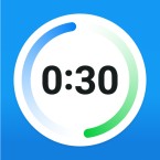 Таймер для Тренировок Табата (Мод, Unlocked)