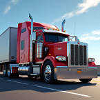 Truck Simulator Big Rigs (Мод, Бесплатные покупки)
