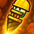 DDDigger (Мод меню)