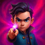 Wizario: Idle Magic RPG (Мод меню)